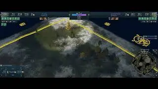 [AOE4] Game 6 (Gold 2 // 868 pts // Season 12)