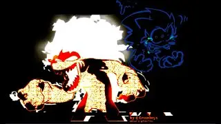 Hog The Tenrec: Doomsday