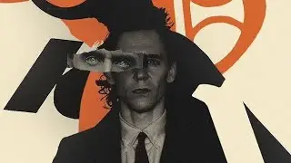 God Of MCU💚 | Loki Edit | Loki S02 | Druig.fx
