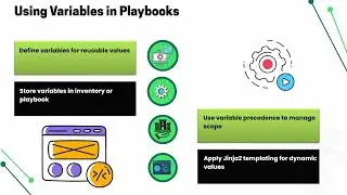 Ansible Playbook Tutorial for Beginners 🎯 | Ansible Training Guide 🚀 | Ansible Tutorial Series 📚