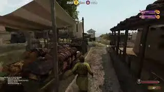 Bannerlord TEAM DEATH MATCH!