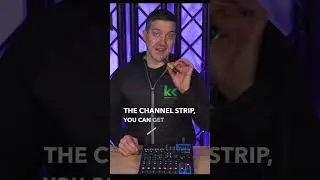 Stop peaking on your audio mixer and audio interface! 