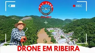 Vale do Ribeira-Sp #drones #ribeira #apiai #dronephotography