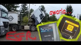 pod górę, awaria egr, szybkie drutowanie...