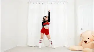 【Mirrored】LISA - 'MONEY' / Lisa Rhee Dance Cover