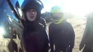 Закрытие мотосезона 2018.