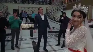 Салам родной Узбекистан СВАДЬБА, поёт Стас Денисов Ташкентский. 1.03.2020г