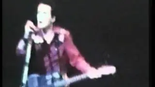 The Clash - 1977, The Rainbow, Finsbury Park (09-05-77)