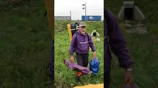 Полярный Урал Юньяха #shorts 2