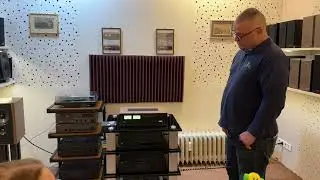 Презентация на NAD C 3050 LE от Аудио Арте