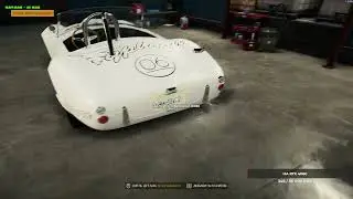 Играю в Car Mechanic Simulator 2021 /ver stream