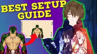 The PRPRLive Tutorial you needed! Prprlive 2D Tutorial and how to setup prprlive on obs guide
