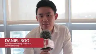 Fujitsu Scanner ScanSnap iX1500 Launch