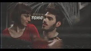 Ludovica & Fiore | Toxic