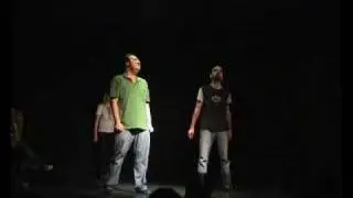 Mahşer-i Cümbüş 