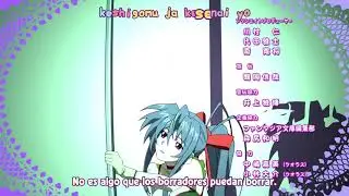 Pop Smoke - Light it up (High school DxD Ending credits) (Edit)