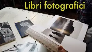 Libri fotografici