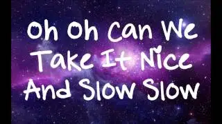 Selena Gomez - Slow Down (Jason Nevin's Remix) Lyrics