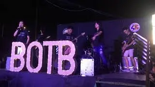 Biglaan Band