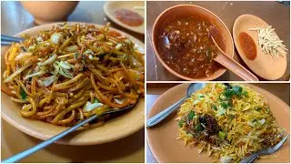 Chinese Food at China Camp in Charkop, Mumbai, India | Aditya Mehta | Hum Bhi Khayenge