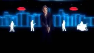 Andreas Johnson - Show Me Love