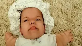 Олюшка и её маленькие радости