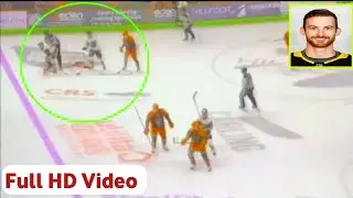 adam johnson injury clip | adam johnson hockey | adam johnson ice hockey injury