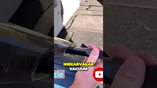 Ultimate Portable Vacuum Cleaner: Clean Anything, Anytime, Anywhere!