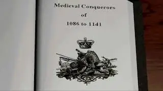 Game Over - Conqueror A.D. 1086