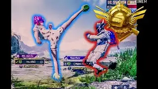 Conqueror Old🔥 Entry🔥 End Level LOBBY👿 EDIT👿#nightmaregaming#pubgmobile