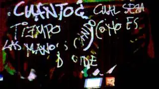SEMIDAWI en Dixon Rosario 6/7/2012