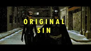 The Dark Knight Rises | "Original Sin"