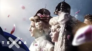 Seit wann gibt es Hochzeiten?