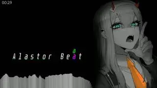Anime Beat | Type Trap Beat 2021 (Prod. ALASTOR) 2021