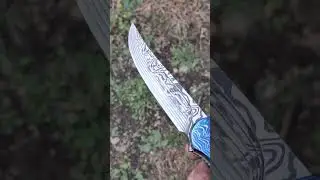 Нож Persian FMJ