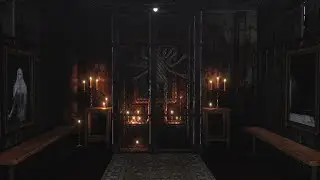 Das komplette Horrorgame | Harthorn