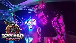Hora Loca TORNADO ENTERTAIMENT momentos inolvidable en Lago Vista, TX 🌪🌪🌪