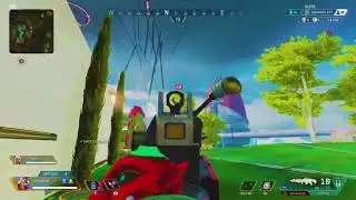 Apex Gunna 1