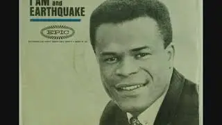 Roy Hamilton - I Am