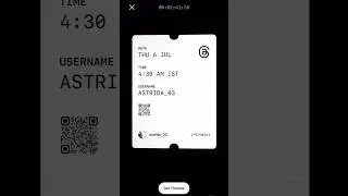 Threads app ticket | instagram threads app | threads app invite | threads an instagram app 