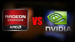Nvidia Vs. AMD (Ko je bolji)