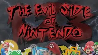 The Evil Side of Nintendo (Complete Series)