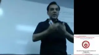 exchange 2010 class day 1 - part 1