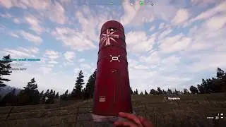 [FRAG MOVIE] John Pablito В Far Cry 5