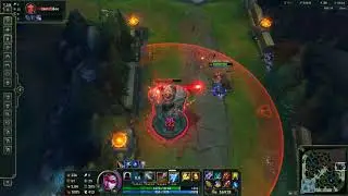 League of Legends — Гайд по герою Vayne (Вейн) :: Job or Game