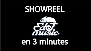 SHOW REEL_EdouardJoguet_2022