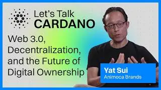 Yat Siu: Web 3.0, Decentralization, and the Future of Digital Ownership