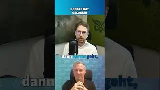 Google hat gelogen!  #podcast #employercontentmarketing #seoservices