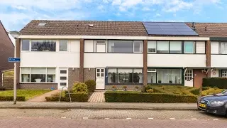 Woning videografie door velding.nl