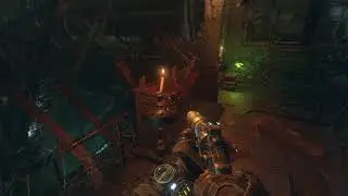 Metro Exodus: Пошел на рыбалку